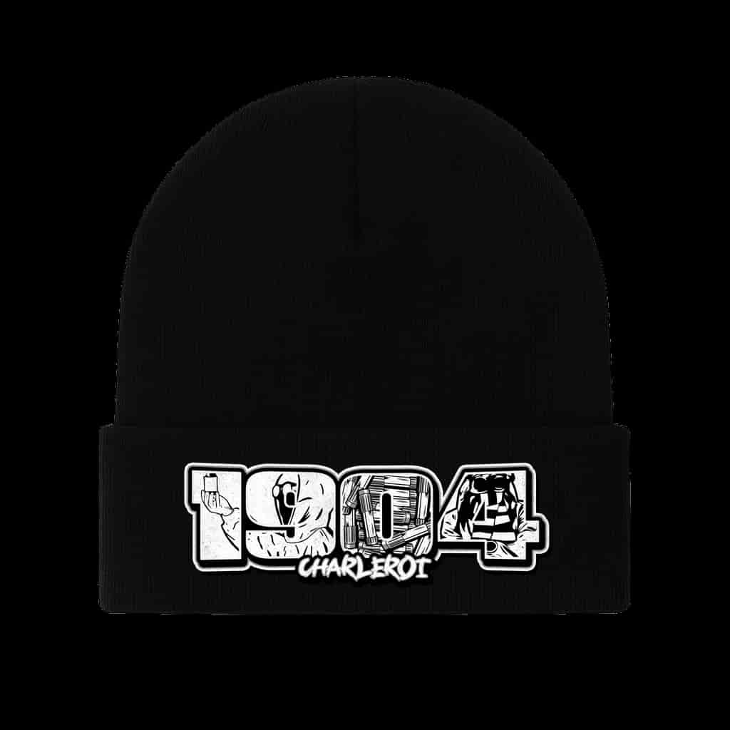 Charleroi 1904 Beanie