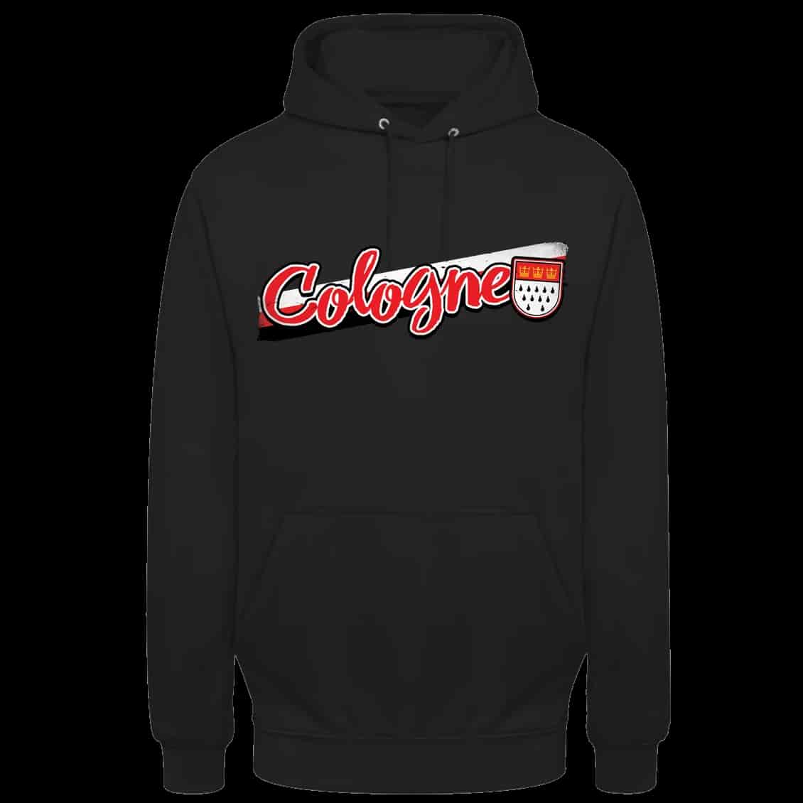 Cologne Hoodie