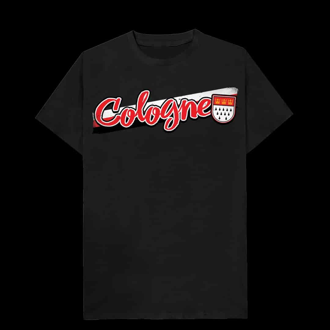 Cologne T-Shirt