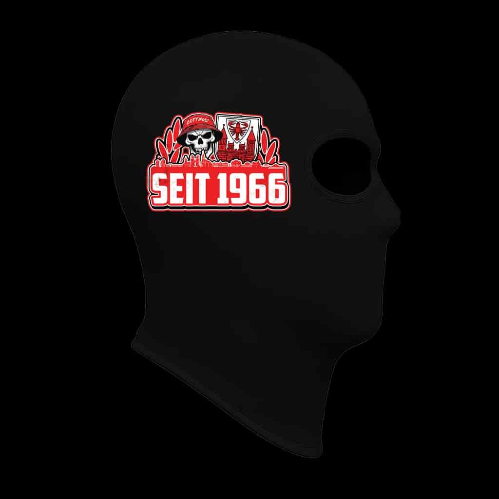 cottbus seit 1966 Balaclava
