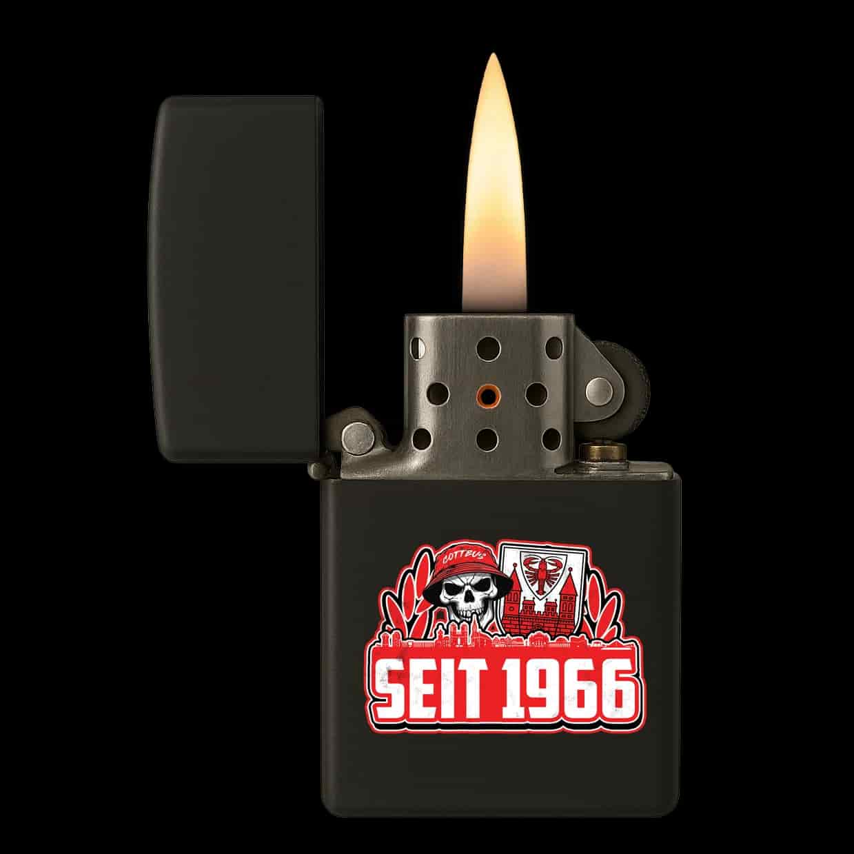 cottbus seit 1966 Lighter
