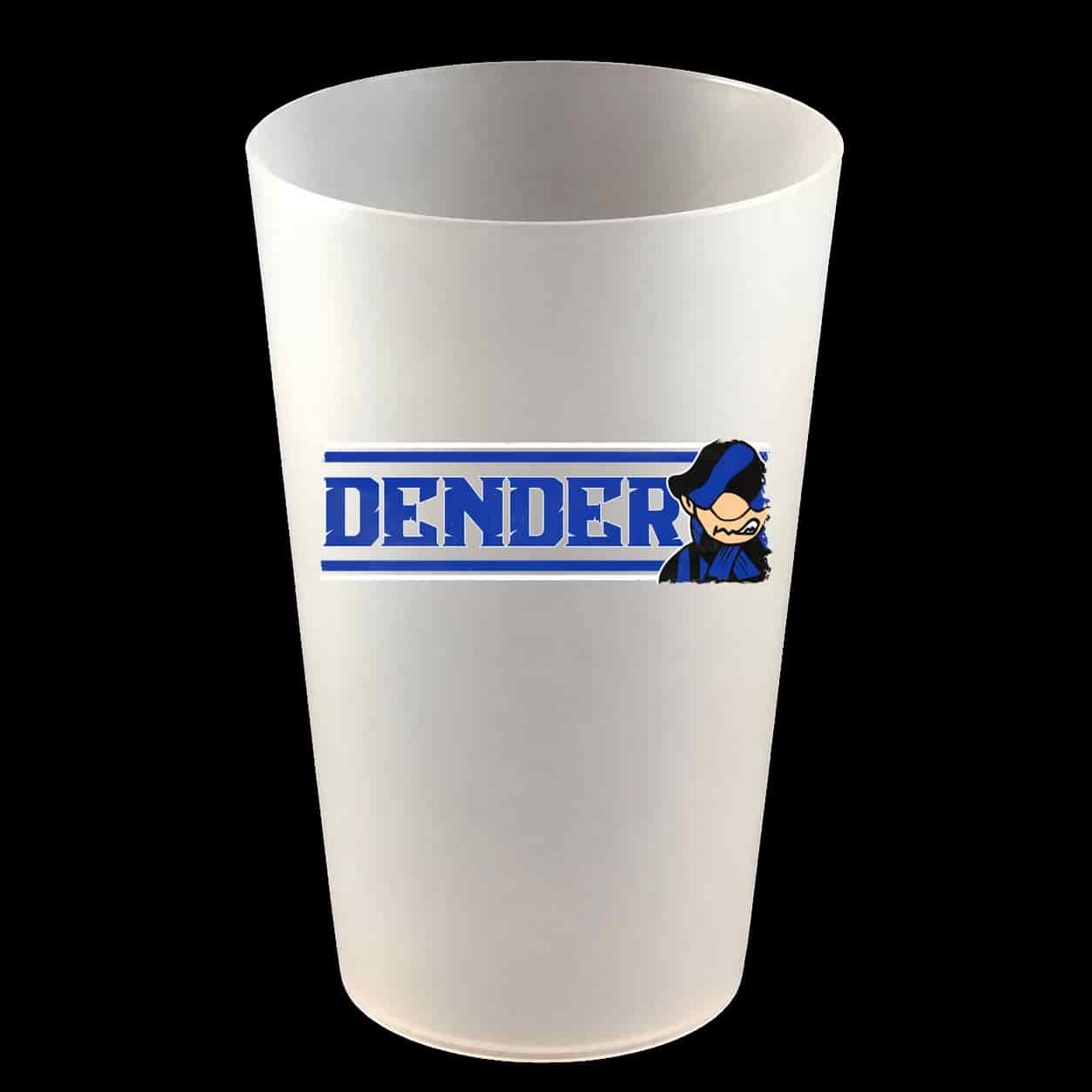 Dender Hardcup