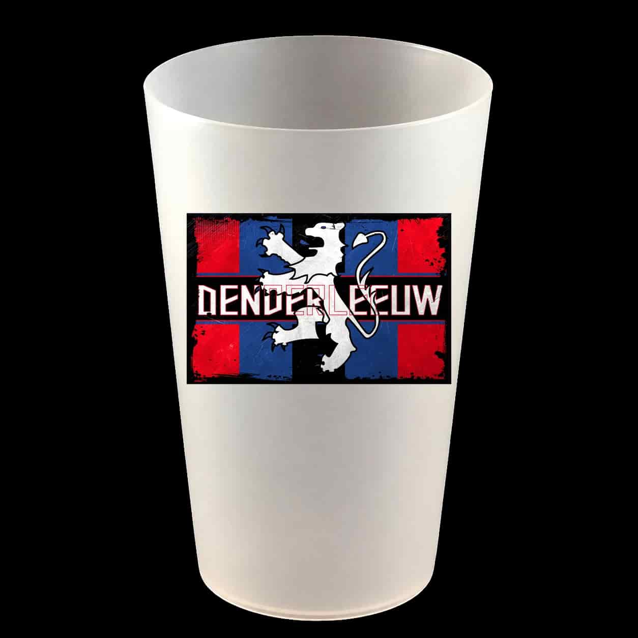 Denderleeuw Hardcup