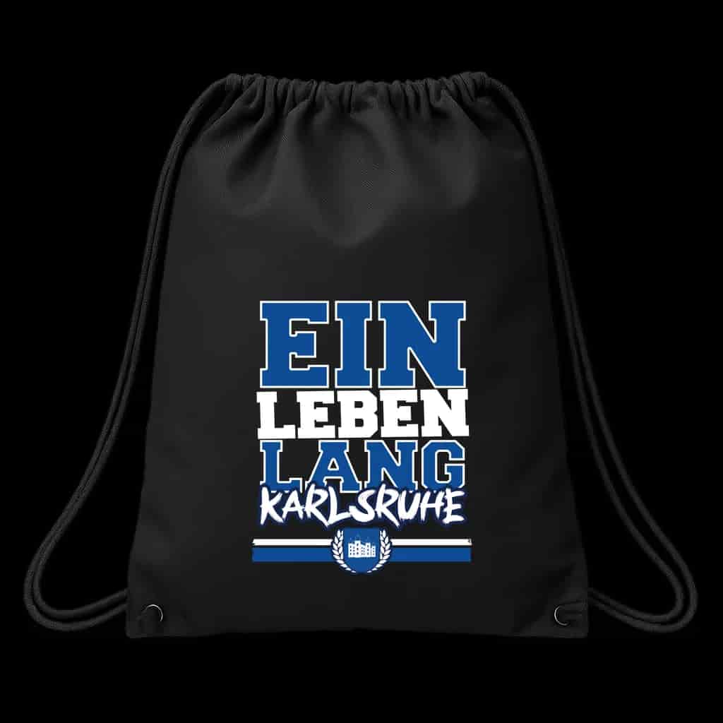 Ein leben lang Karlsruhe Sack Pack