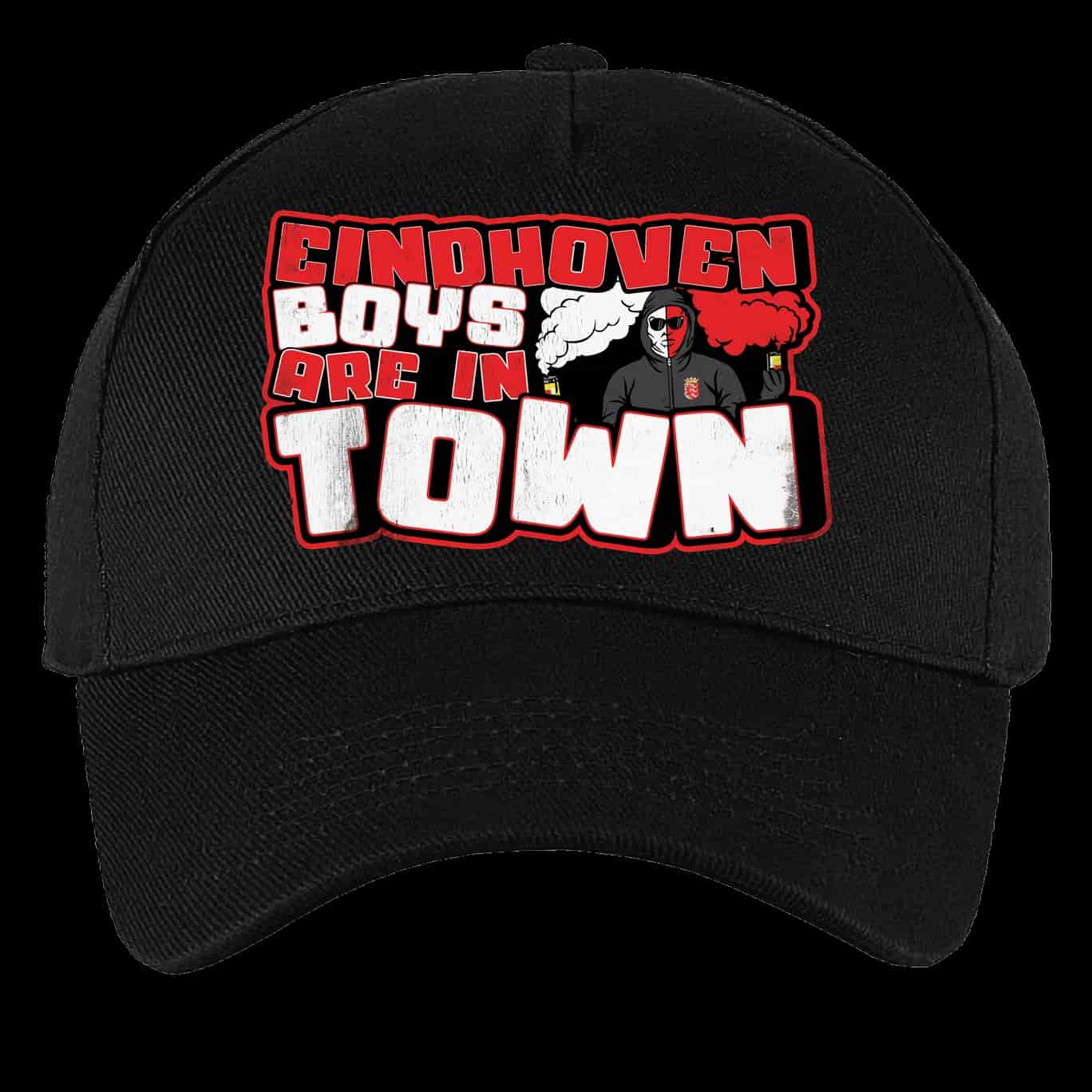 Eindhoven boys are in town Cap