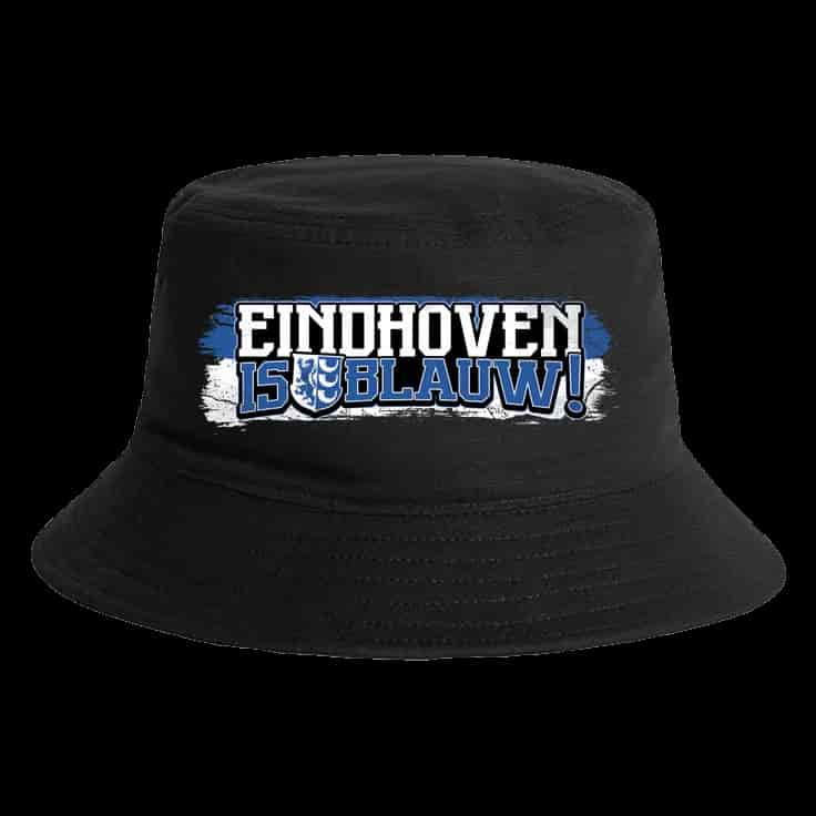 Eindhoven is blauw! Bucket Hat