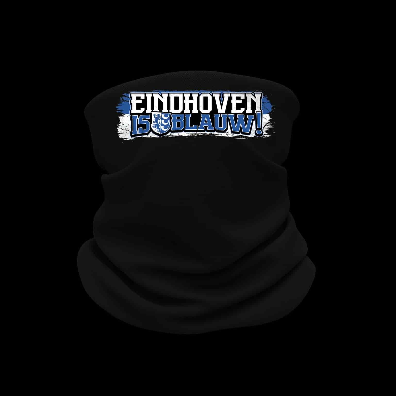 Eindhoven is blauw! Neckwarmer