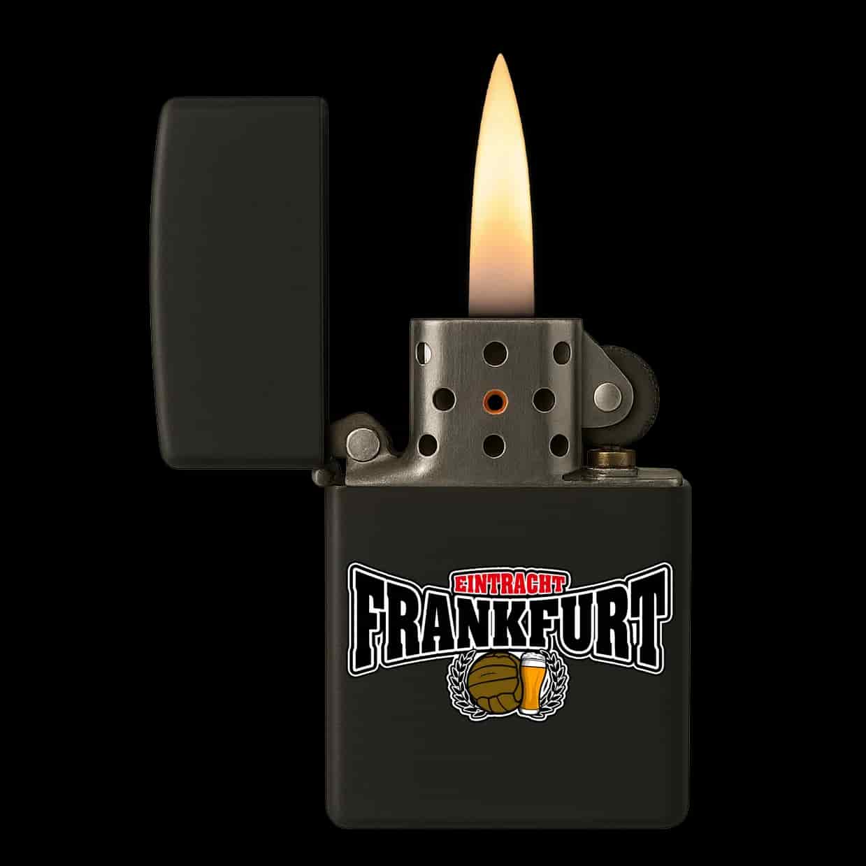 Eintracht Frankfurt Lighter