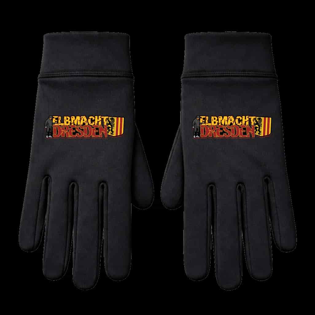 Elbmacht Dresden Gloves