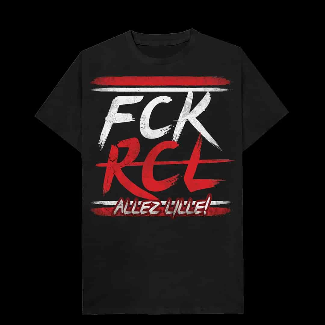FCK RCL T-Shirt