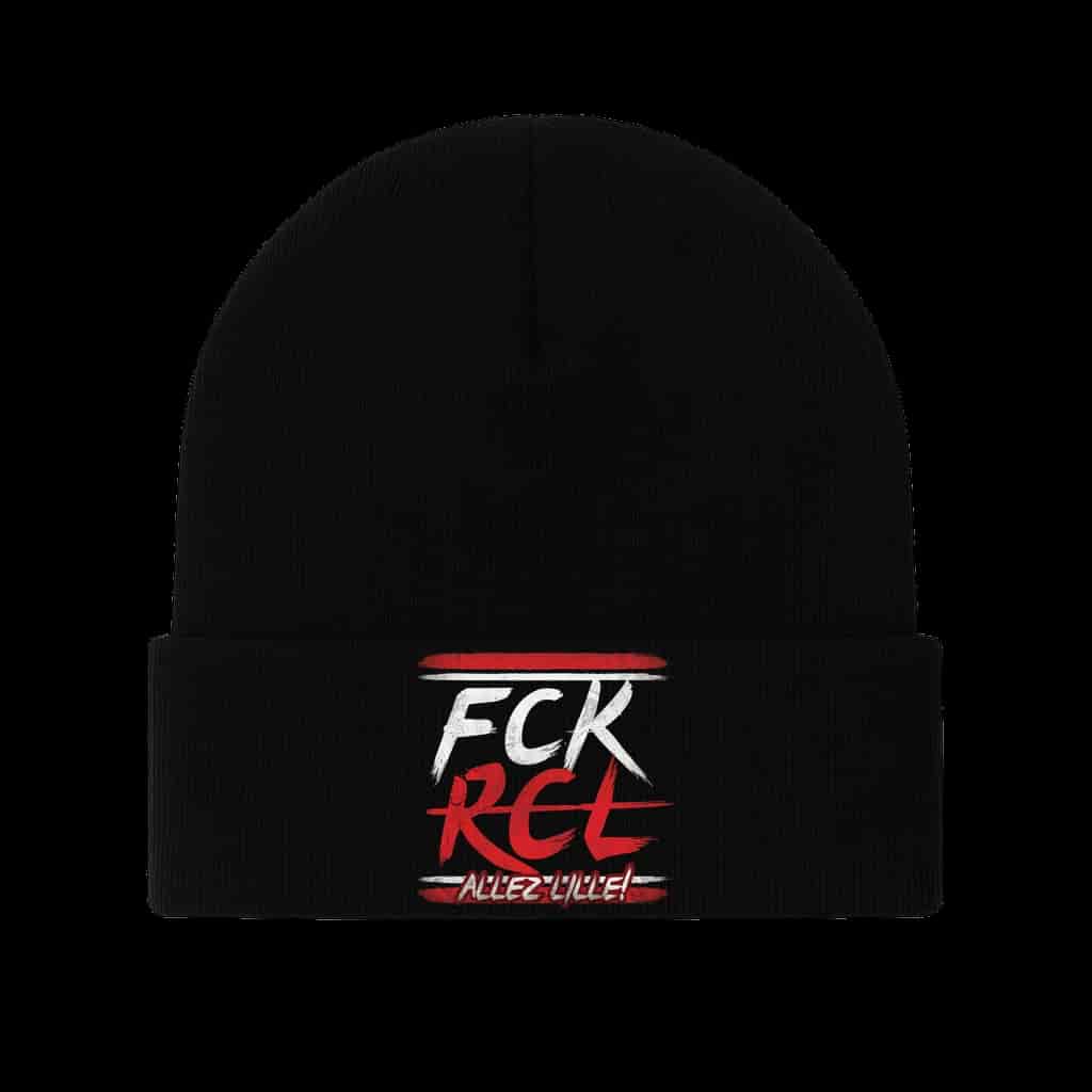 FCK RCL Beanie