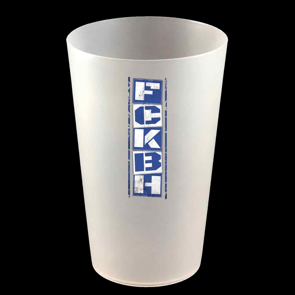 FCKBH Hardcup