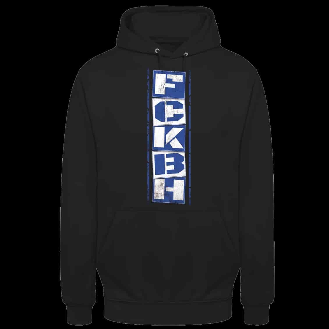 FCKBH Hoodie