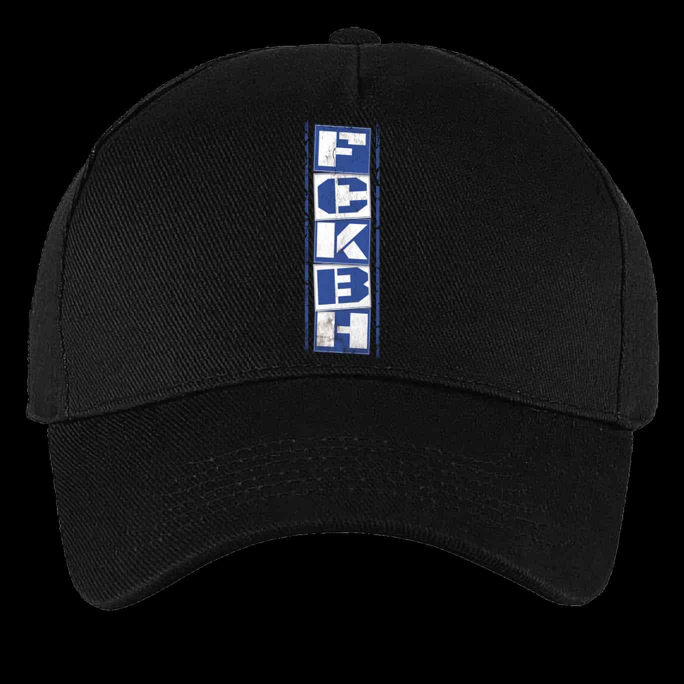 FCKBH Cap