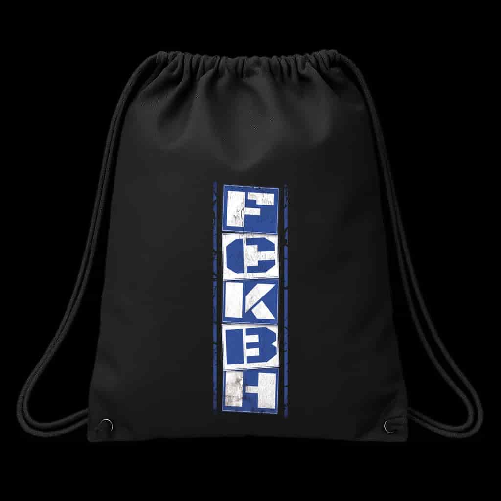 FCKBH Sack Pack