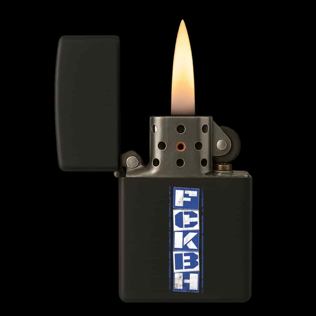 FCKBH Lighter