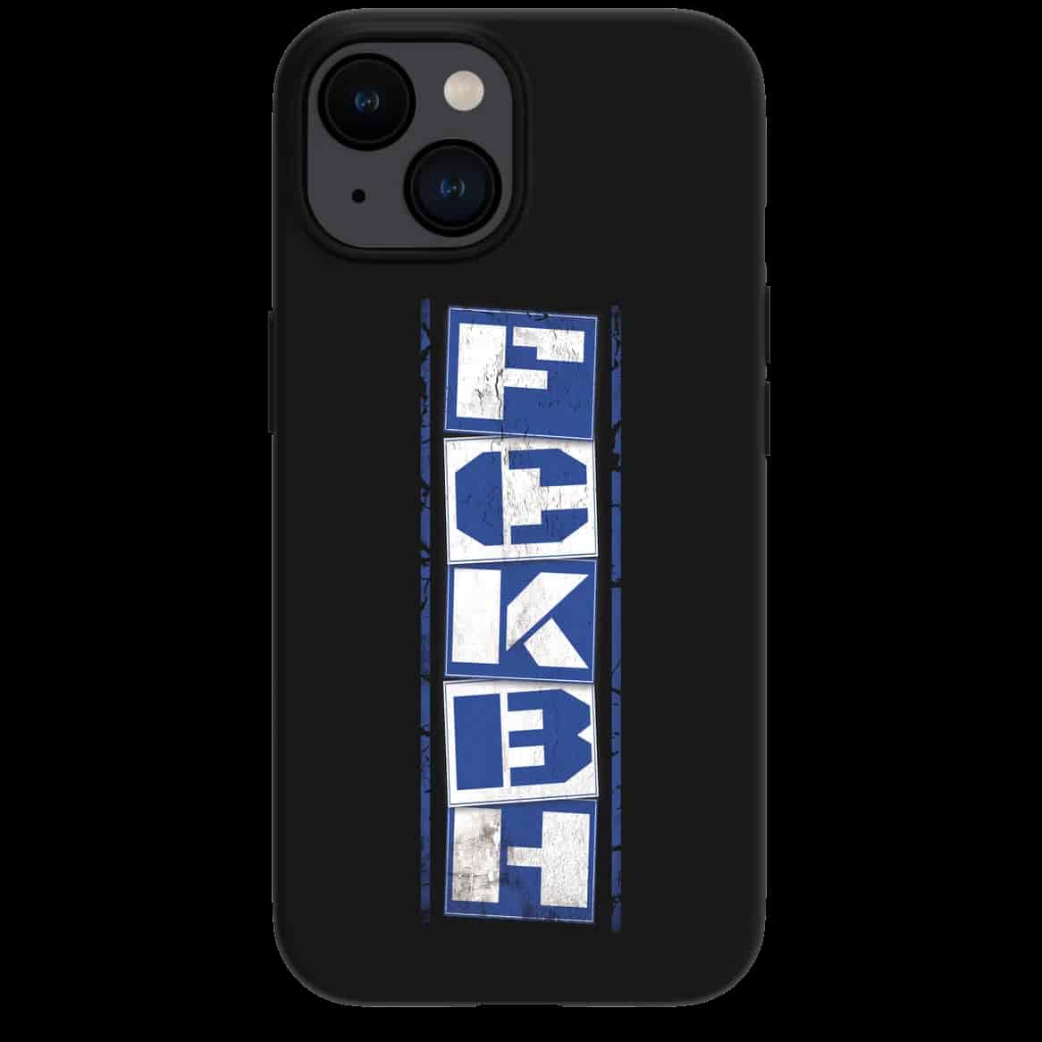FCKBH Iphone Case