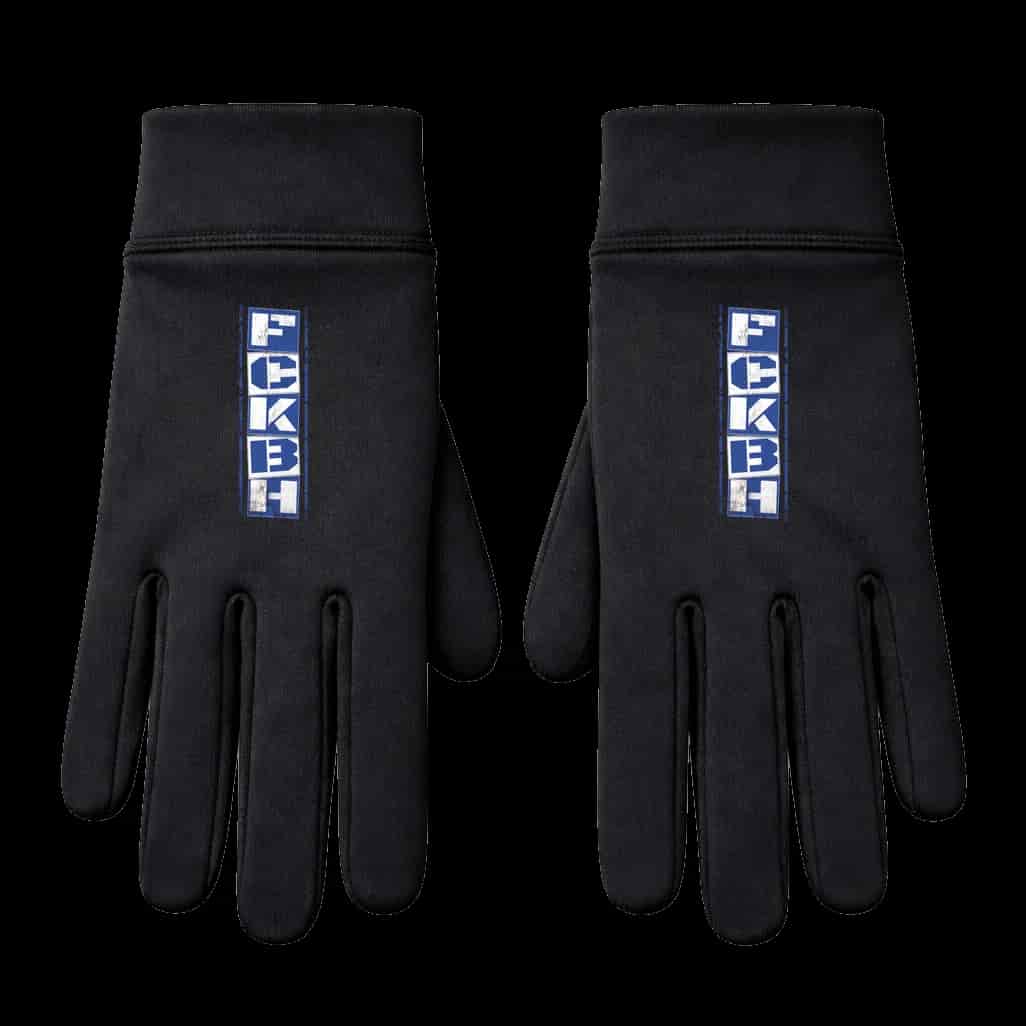FCKBH Gloves