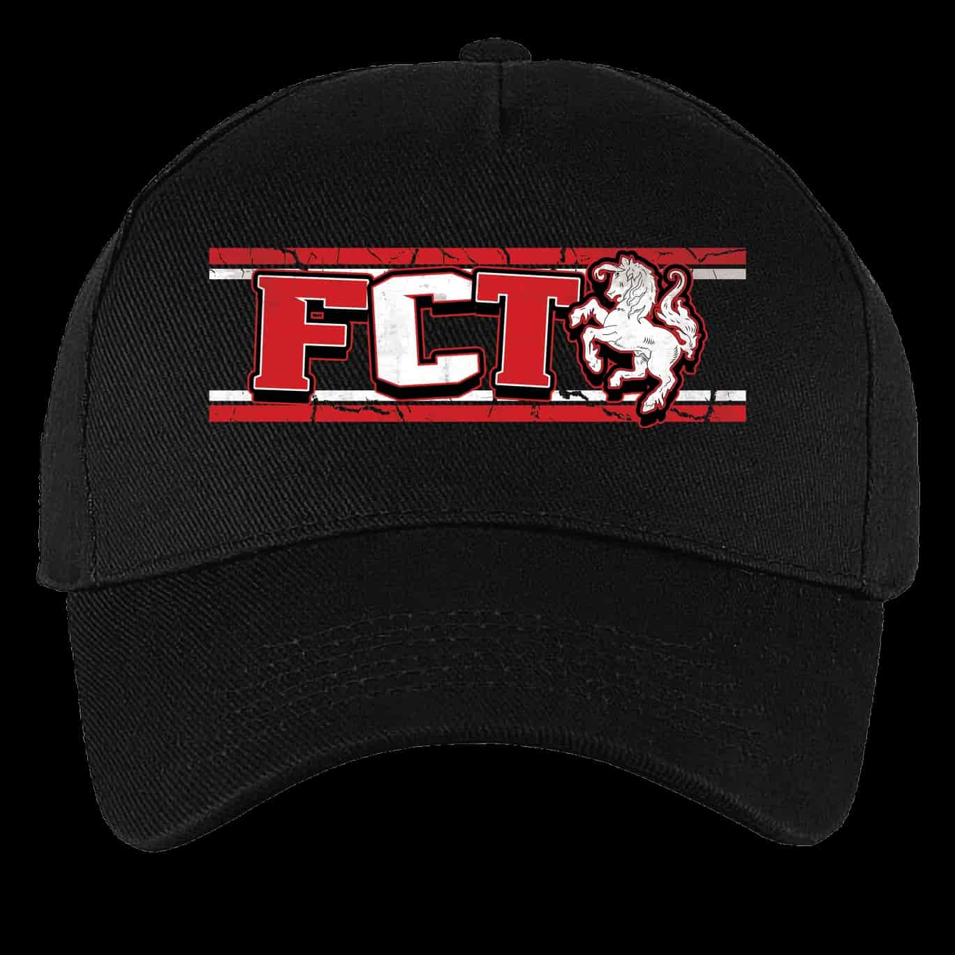 FCT Cap