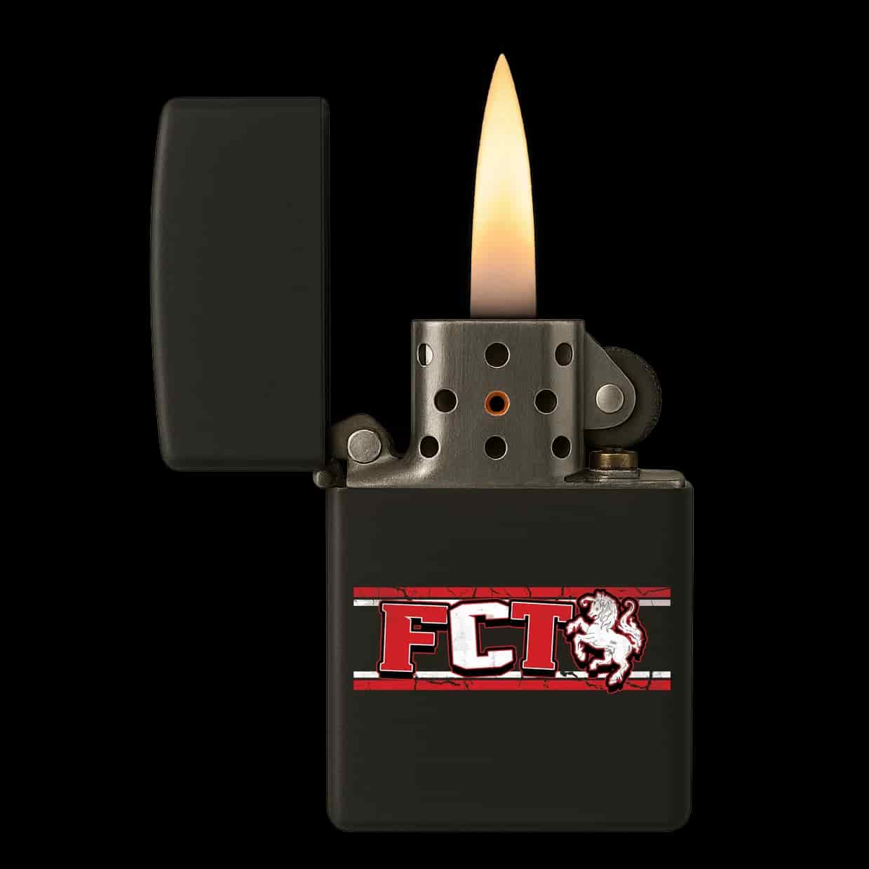 FCT Lighter