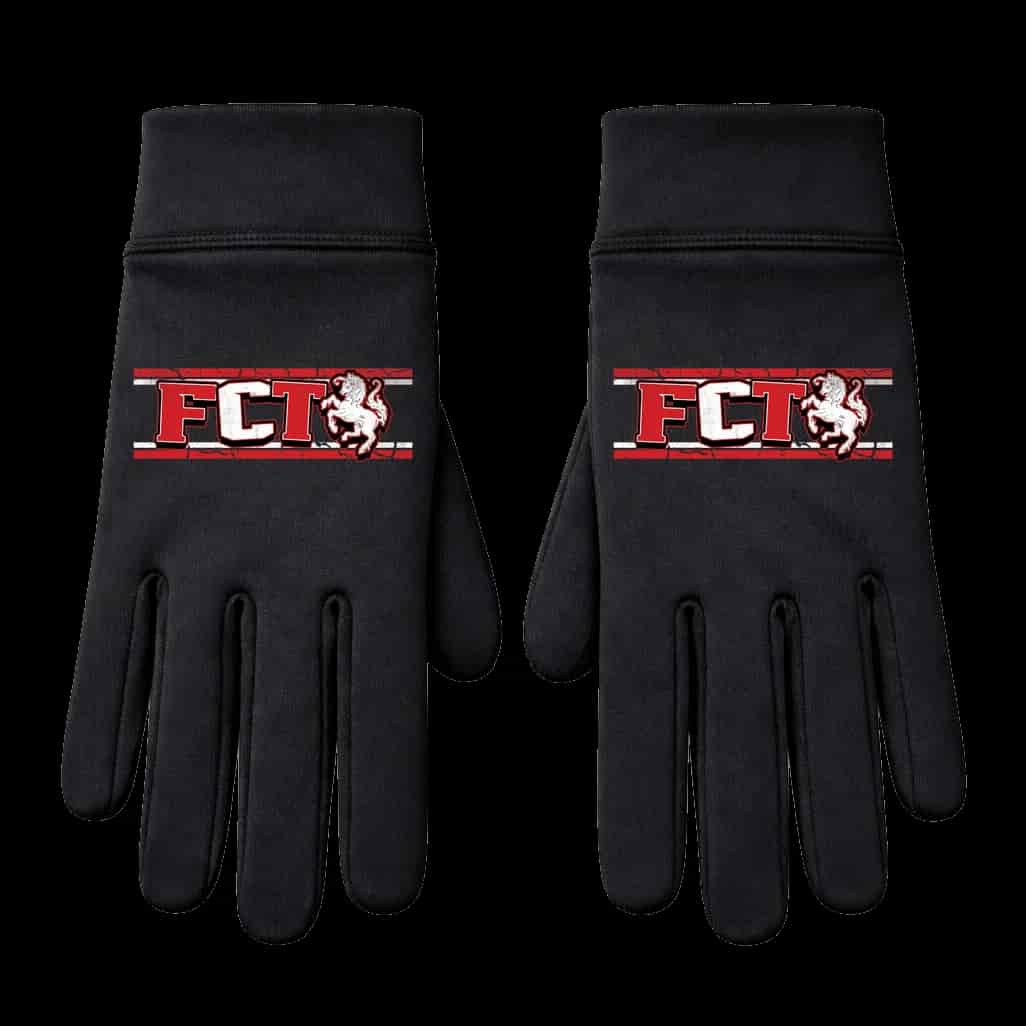 FCT Gloves