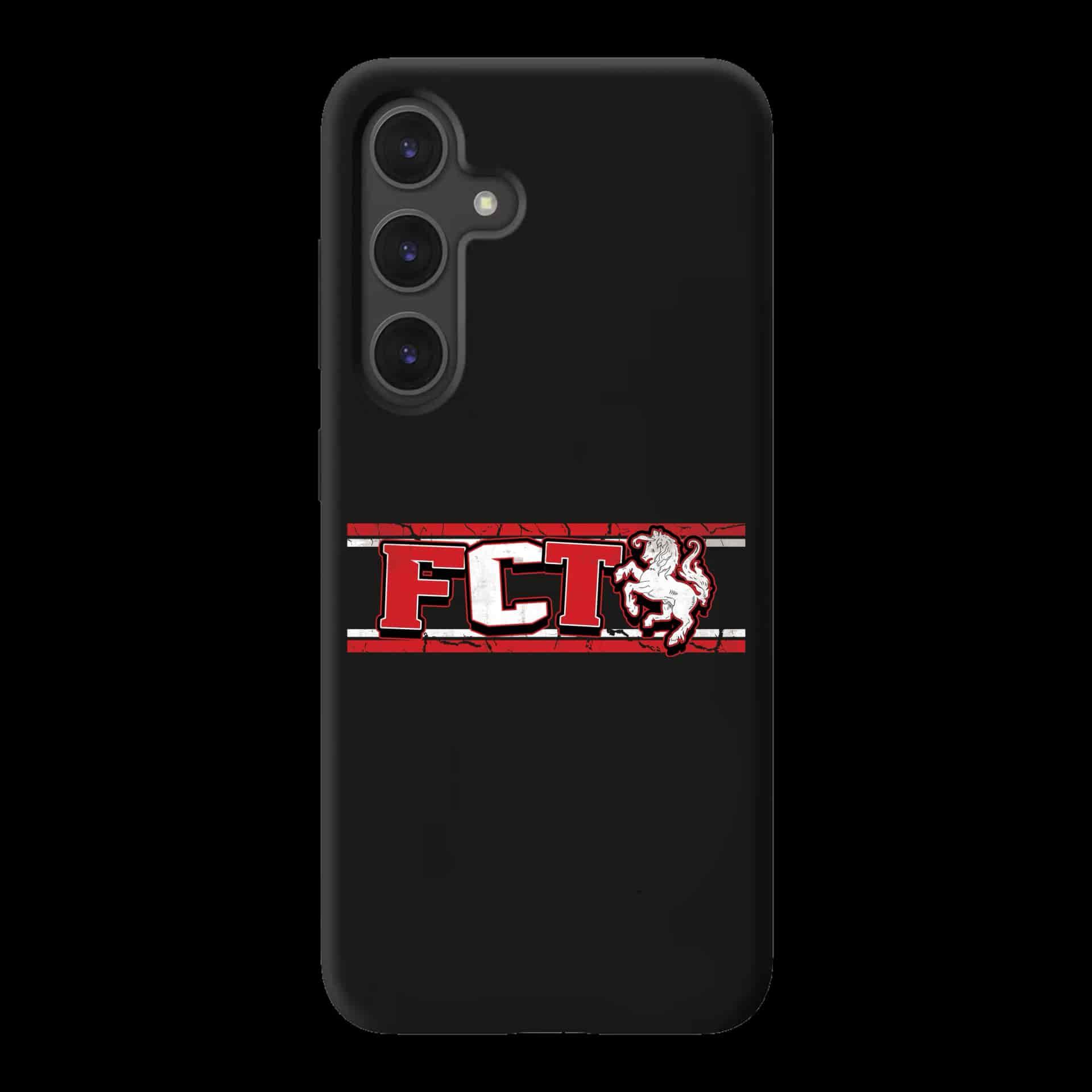 FCT Samsung Case