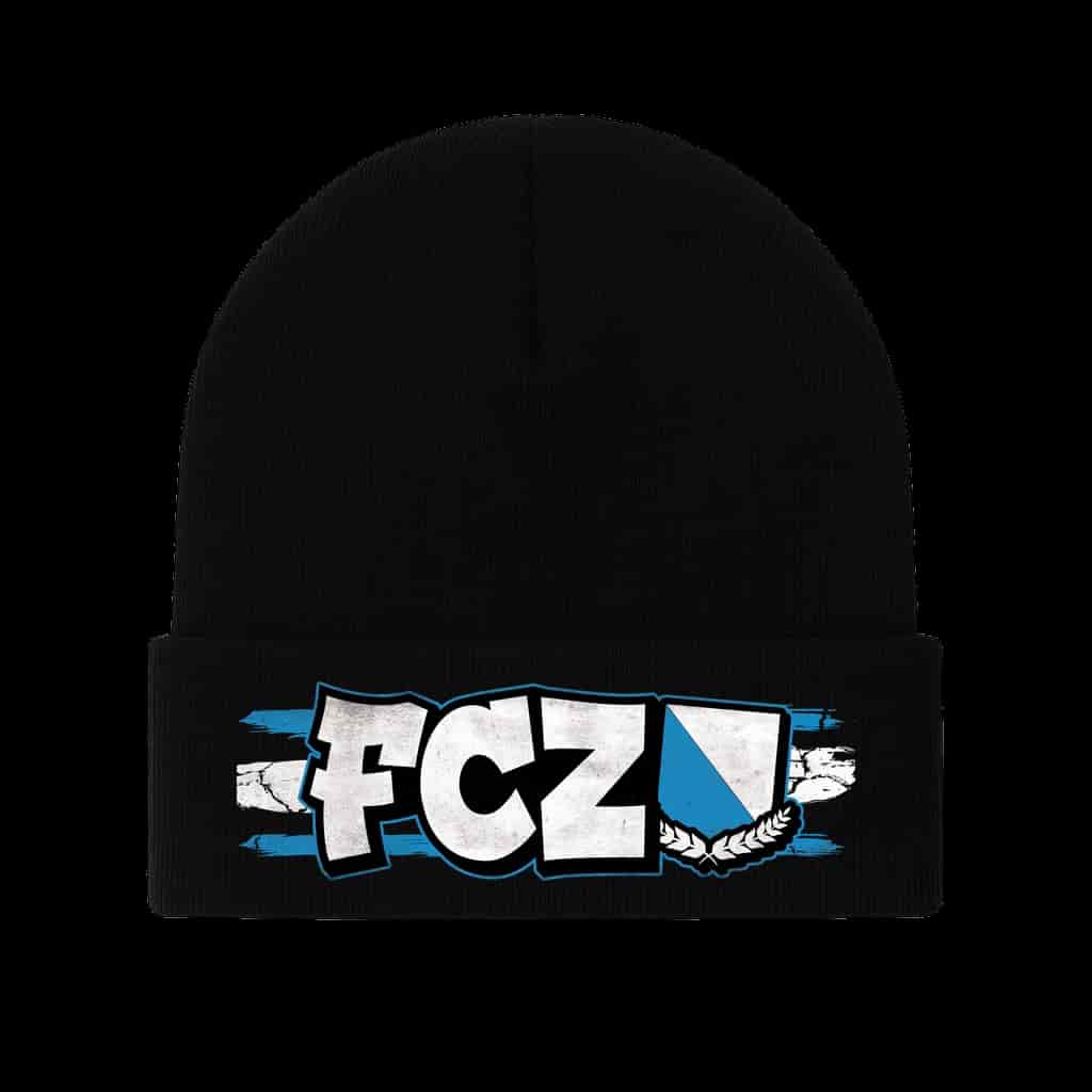 FCZ Beanie