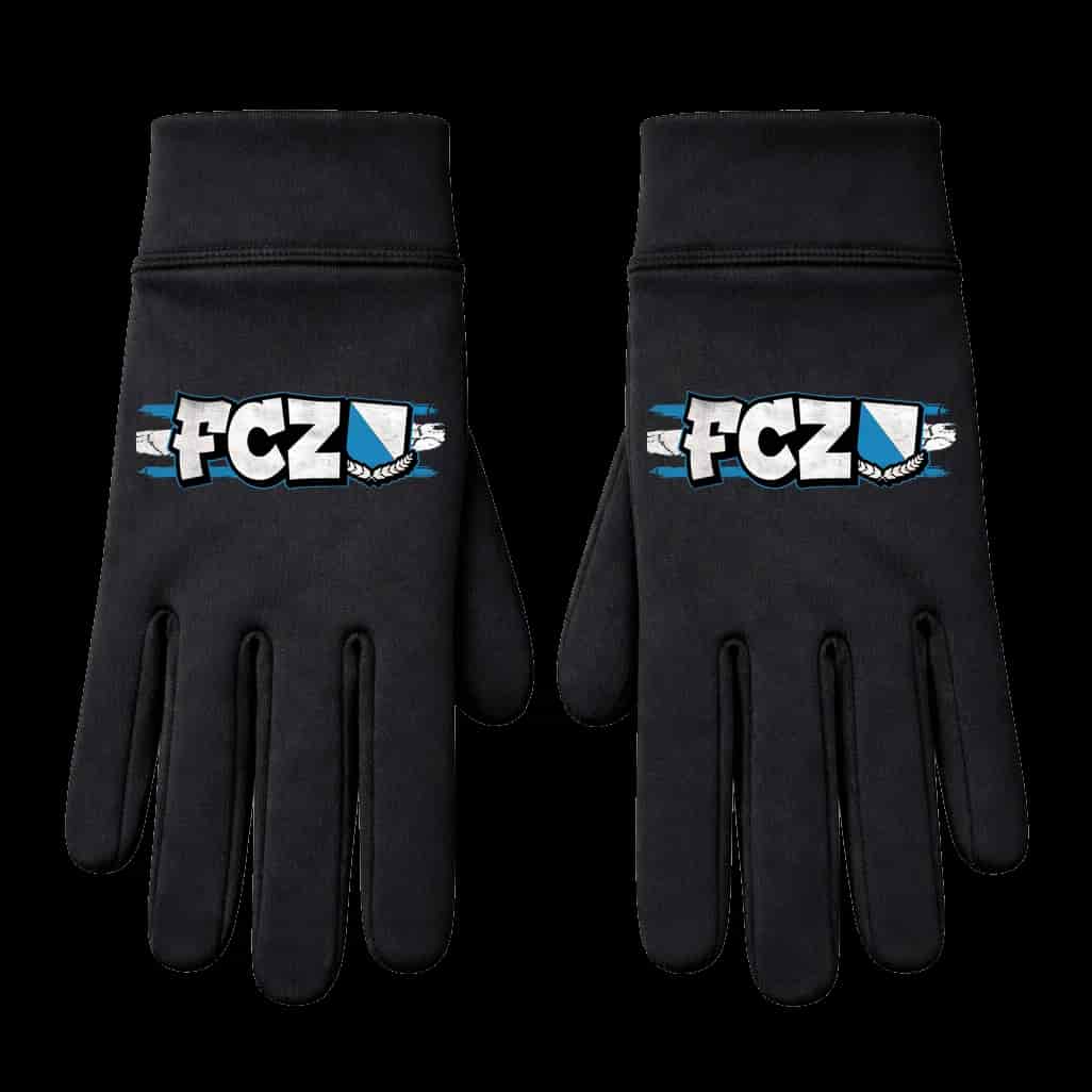 FCZ Gloves