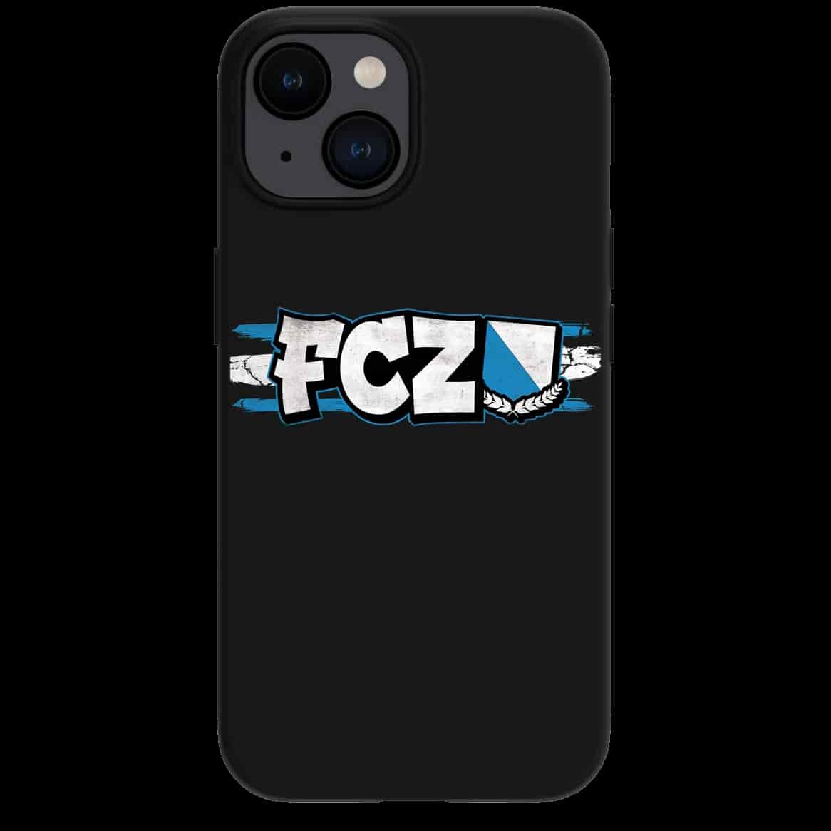 FCZ Iphone Case