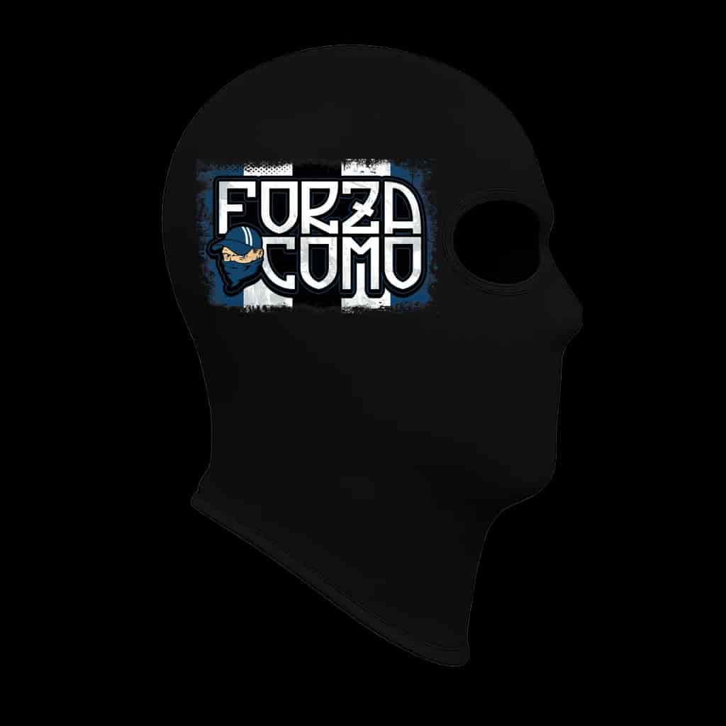 Forza Como Balaclava