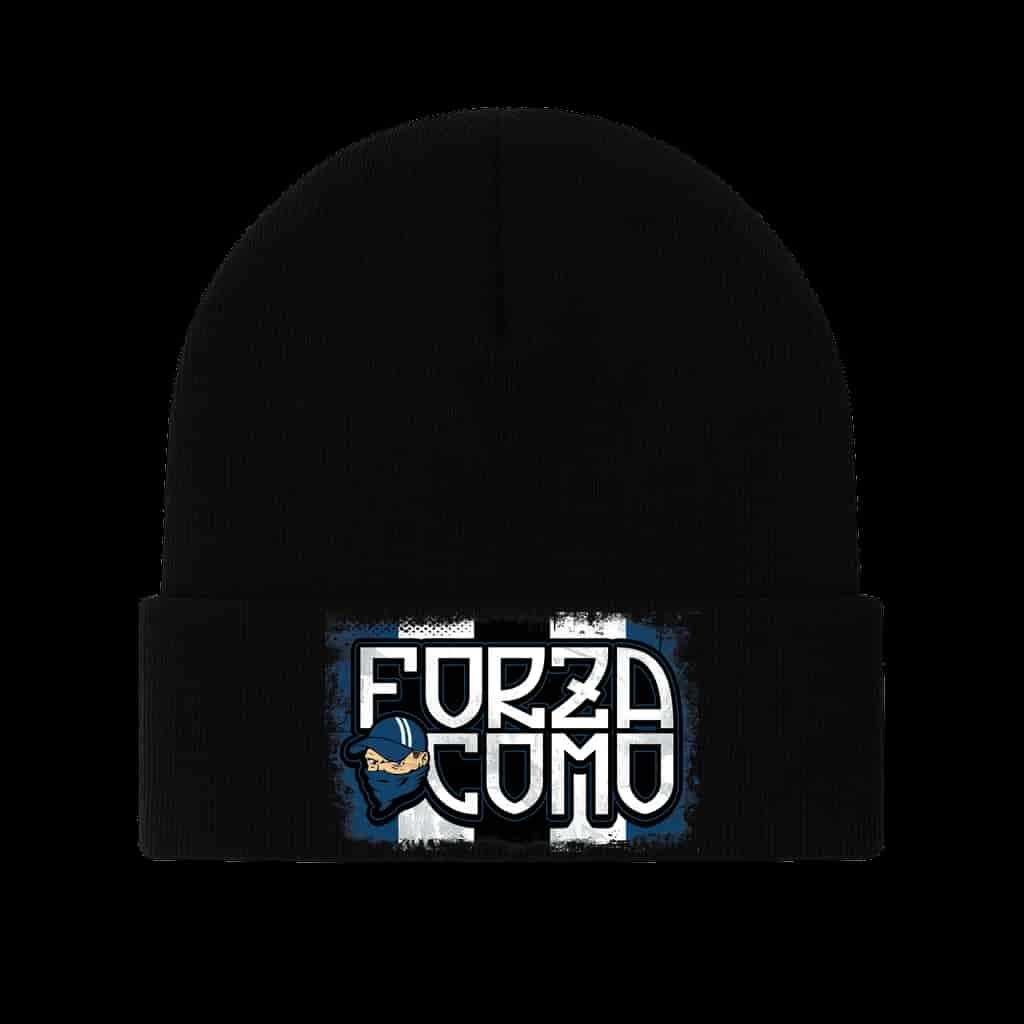 Forza Como Beanie