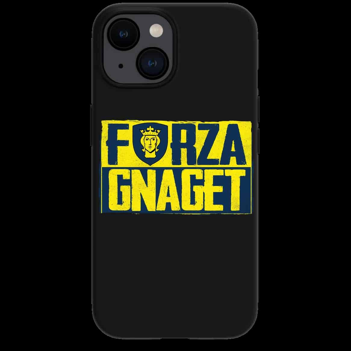 Forza Gnaget Iphone Case