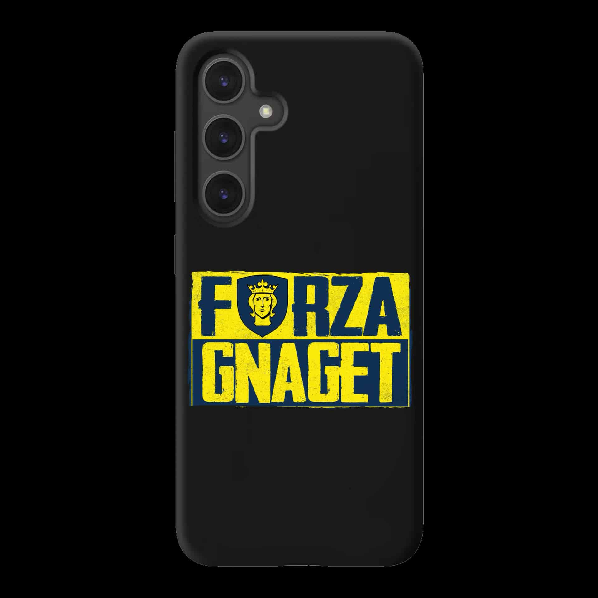 Forza Gnaget Samsung Case