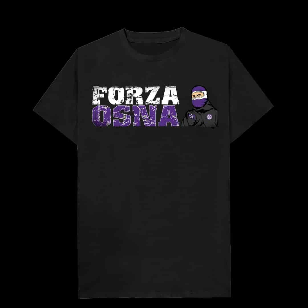 Forza Osna T-Shirt