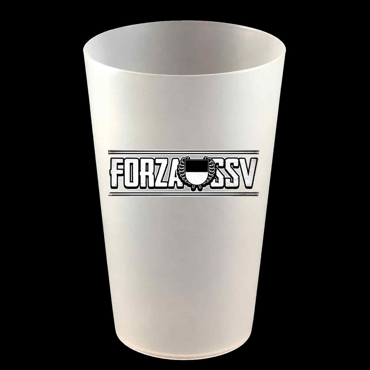 Forza SSV Hardcup