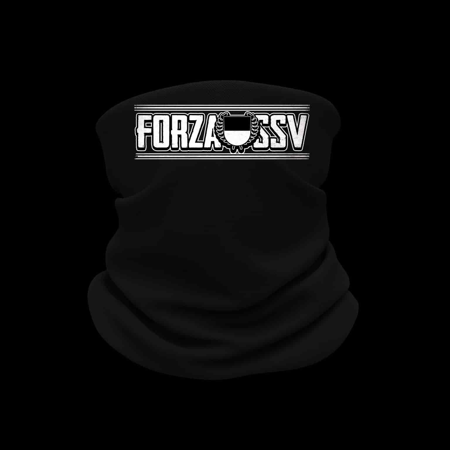 Forza SSV Neckwarmer
