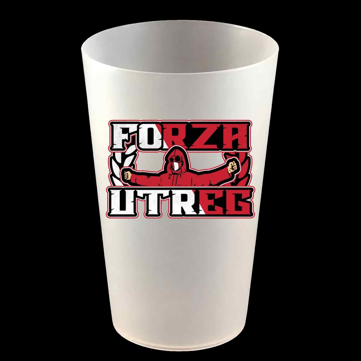 Forza Utreg Hardcup