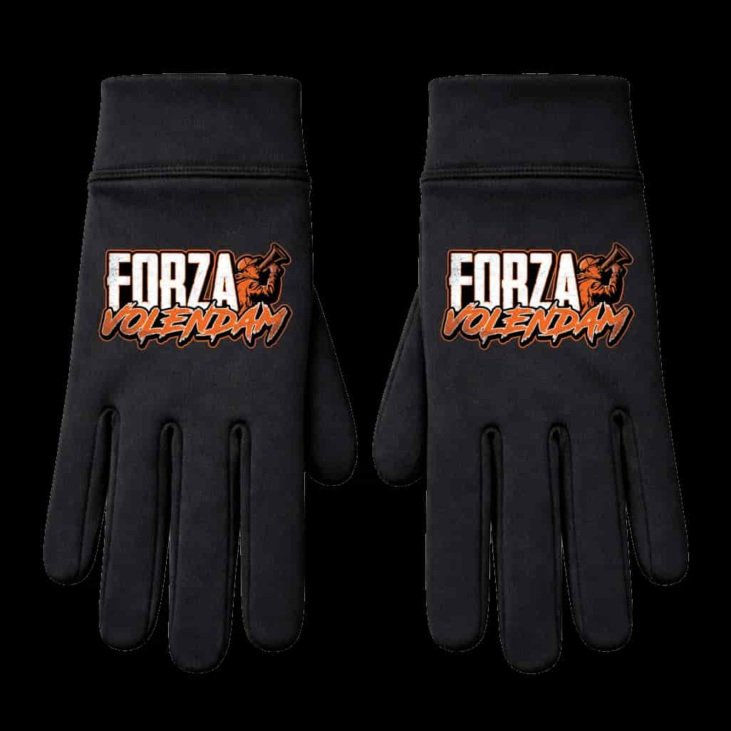 Forza Volendam Gloves