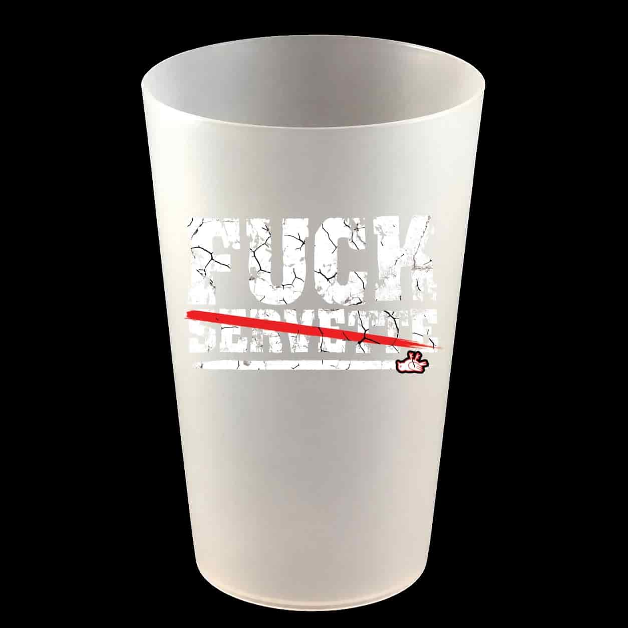 Fuck Servette Hardcup