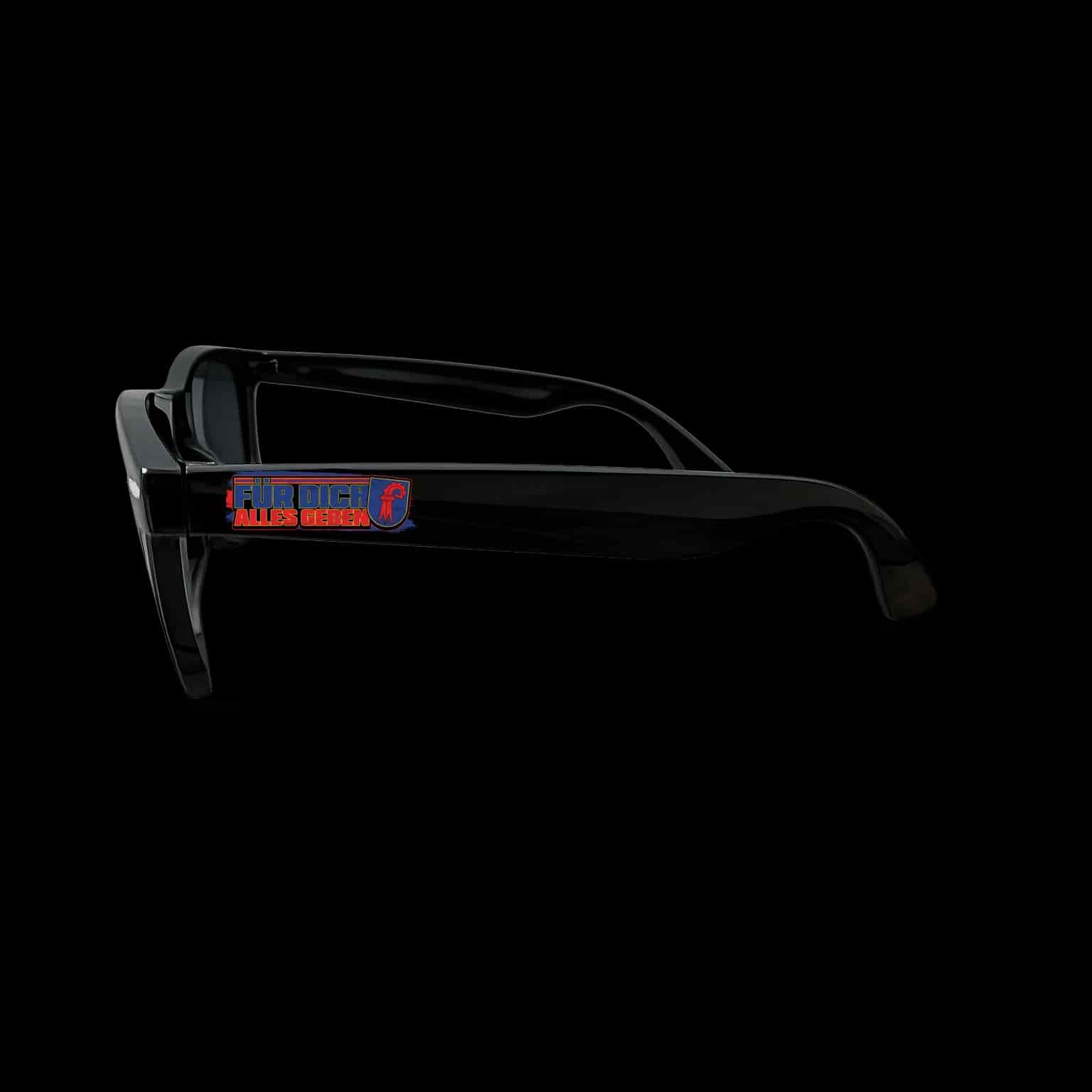 Fur dich alles geben Sunglasses