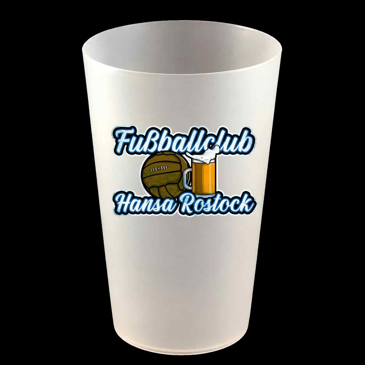 Fuẞballclub Hansa Rostock Hardcup