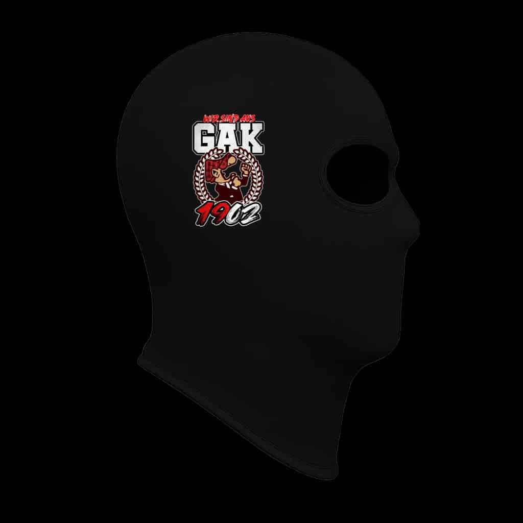 GAK 1902 Balaclava