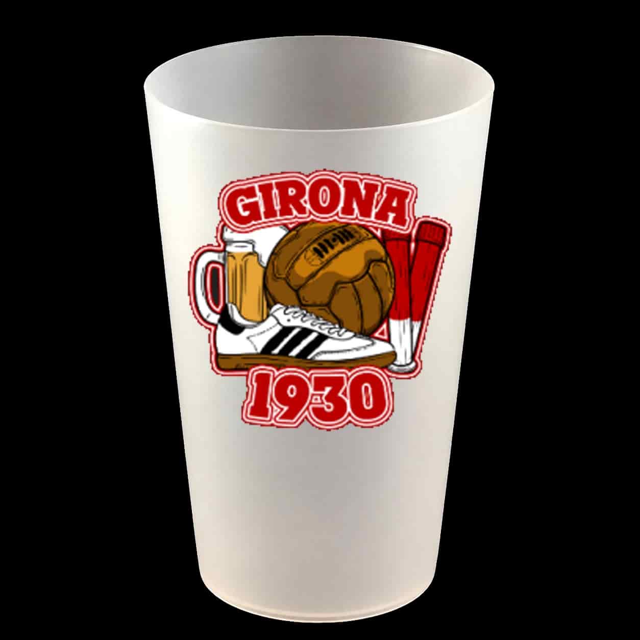 Girona 1930 Hardcup