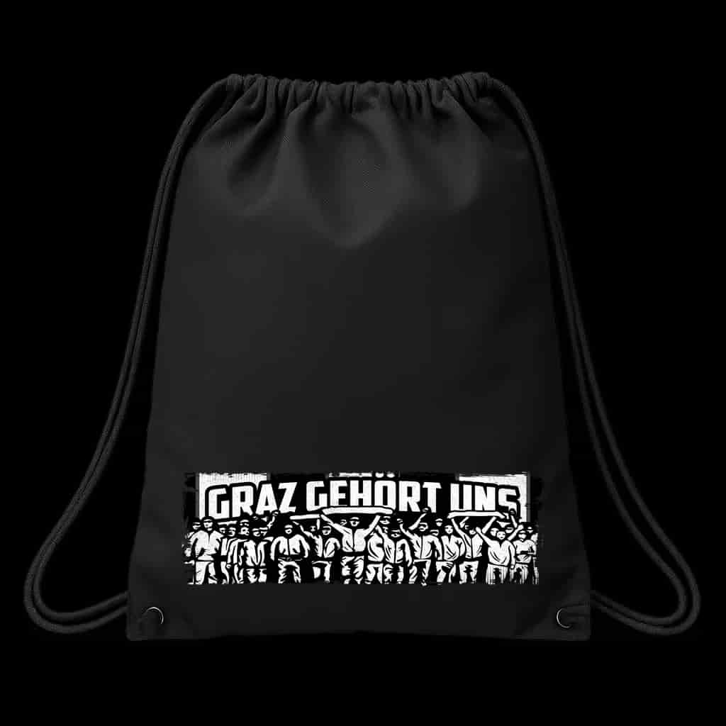 Graz gehört uns Sack Pack