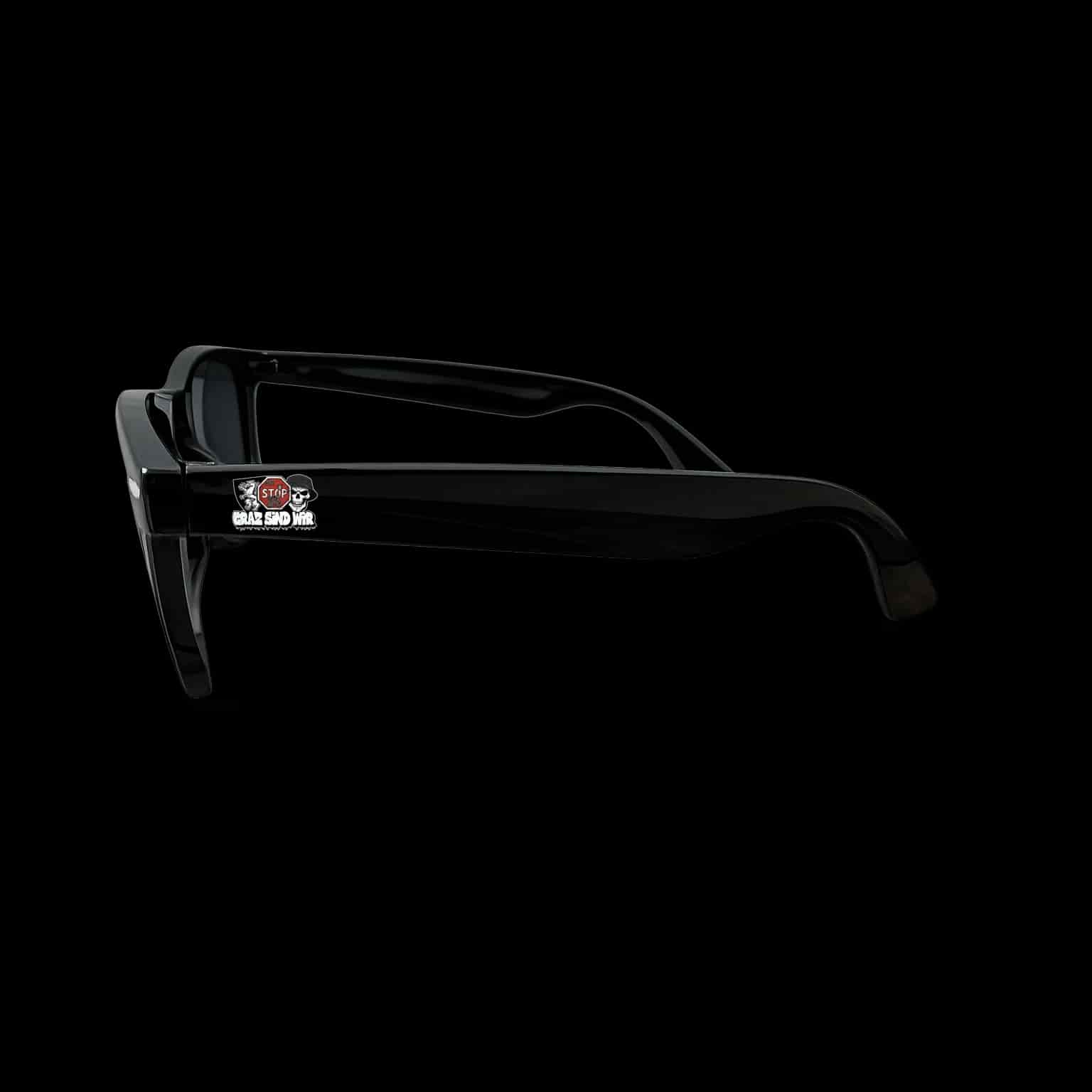 Graz sind wir! Sunglasses