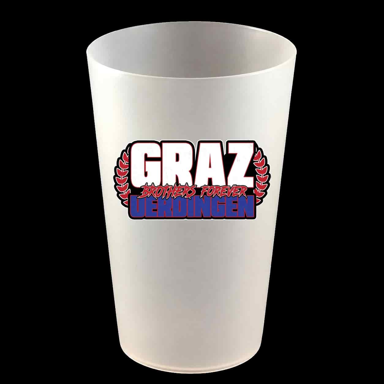 Graz X Uerdingen Hardcup