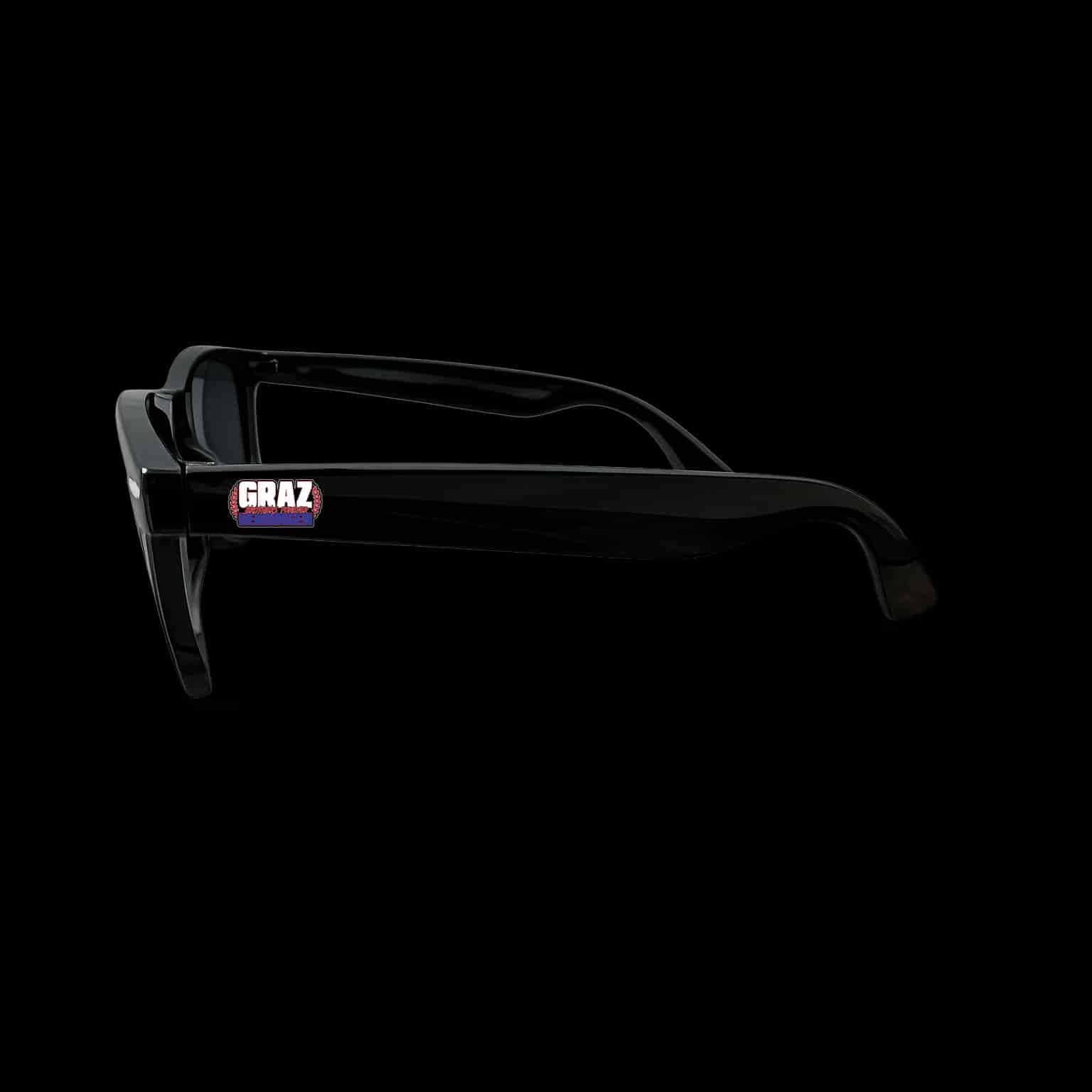 Graz X Uerdingen Sunglasses