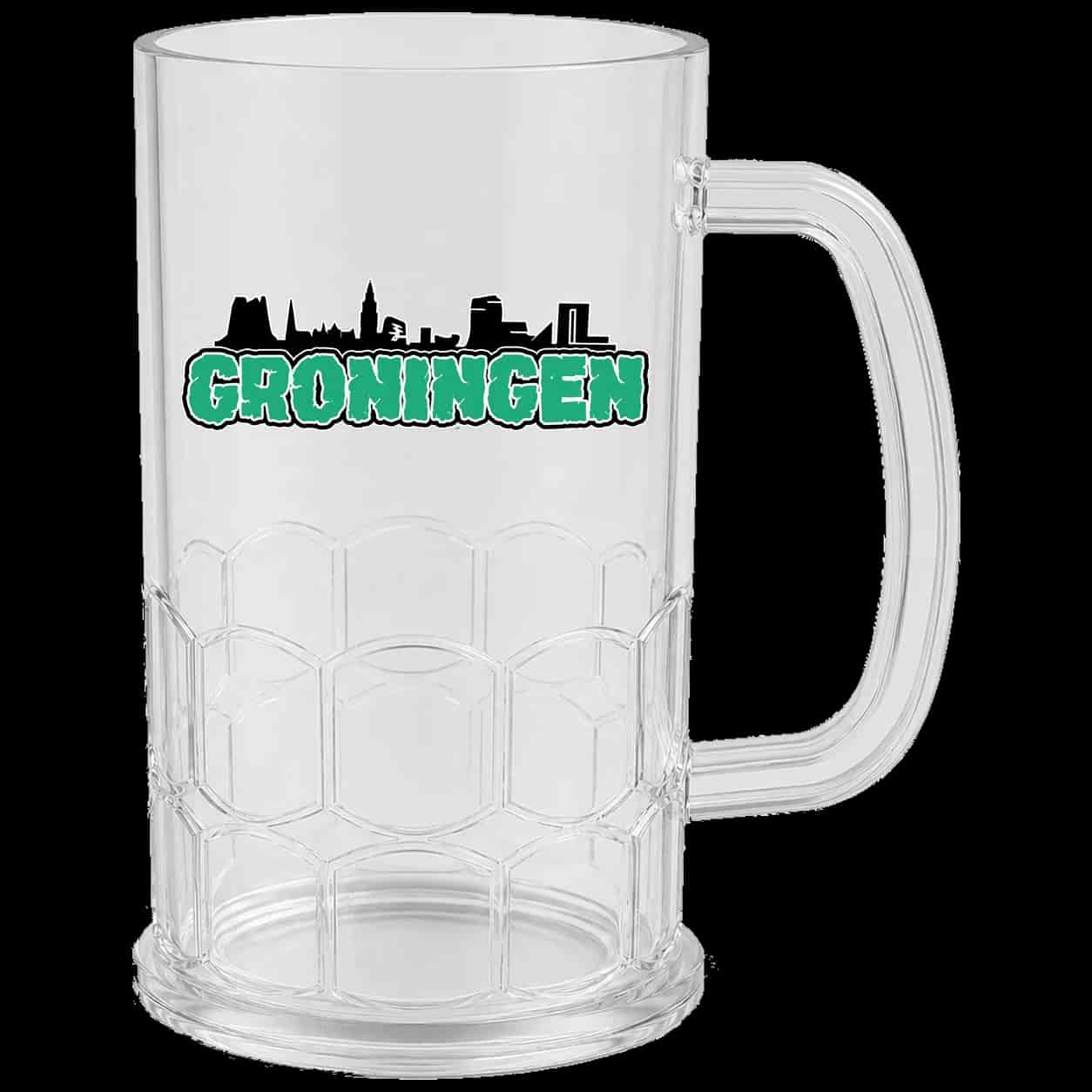 Groningen Beer Mug