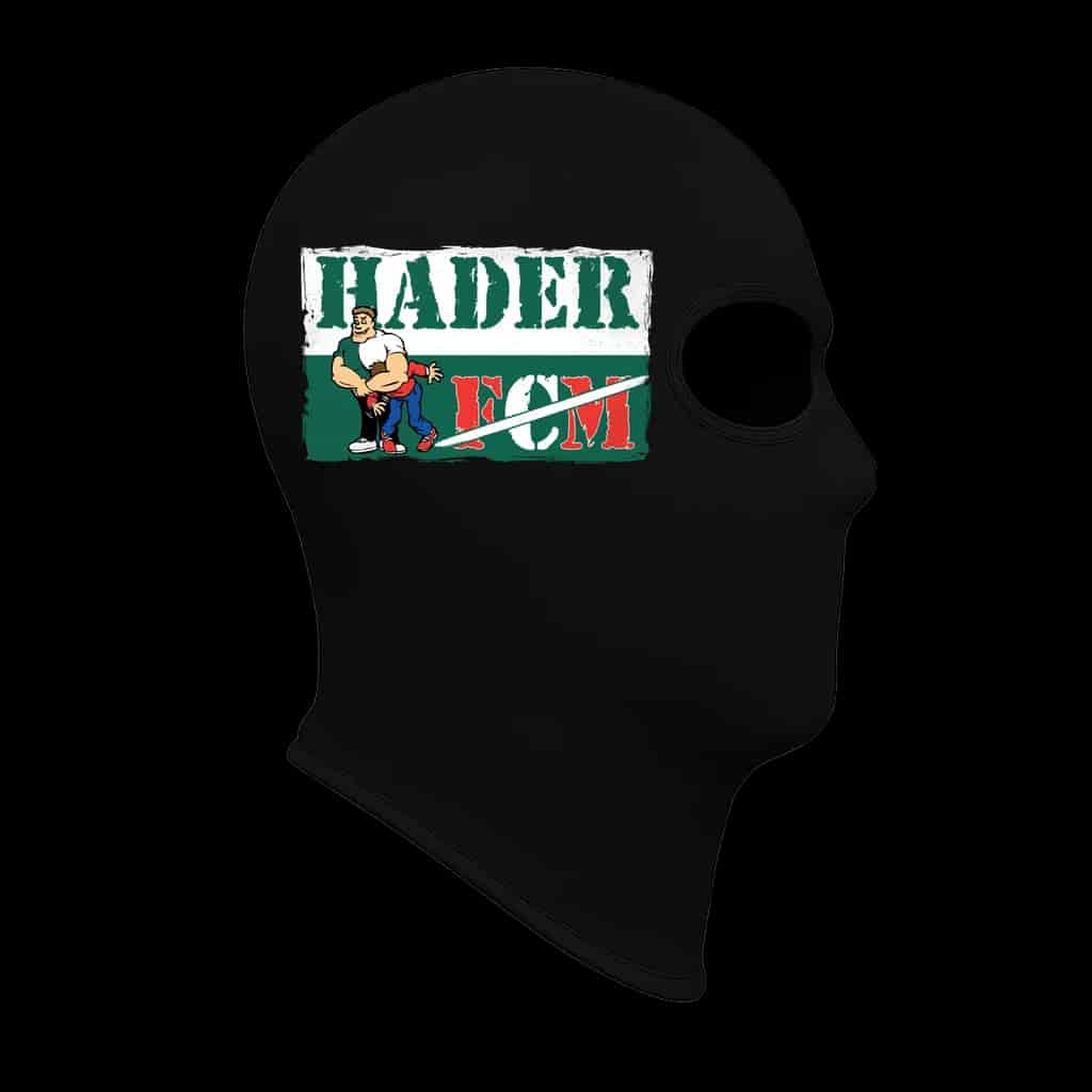 Hader FCM Balaclava