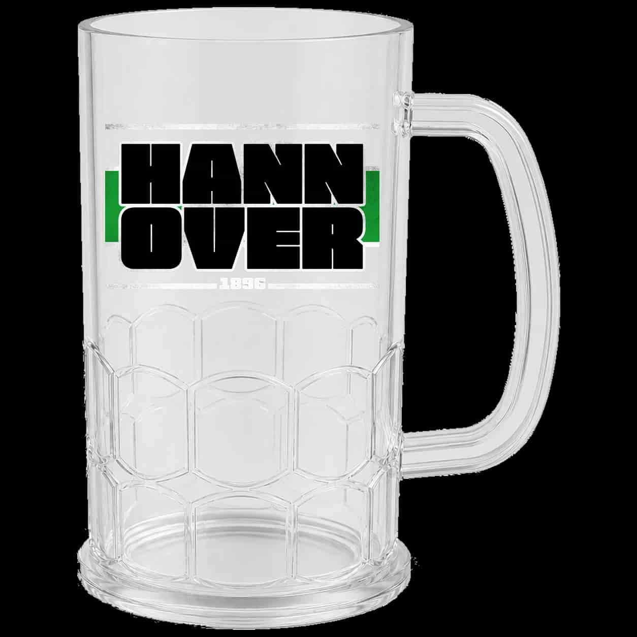 Hannover Beer Mug